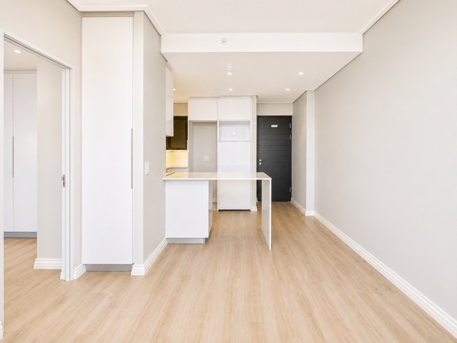 1 Bedroom Property for Sale in Cape Town City Centre Western Cape